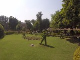 Jallianwalla Bagh
