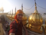 Golden Temple