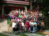 Introduction to Buddhism - Group