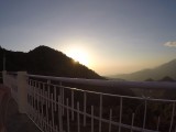 Hike to dharamkot waterfalls