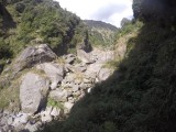 Hike to dharamkot waterfalls