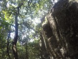 Hike to dharamkot waterfalls
