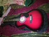 Guitar :)
