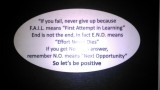 Restaurant quotes here