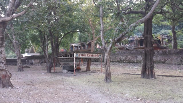 The Beatles Ashram