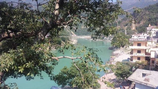 Ganges