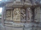 Western group of temples