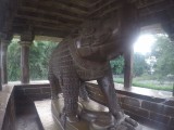 Western group of temples