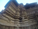 Western group of temples