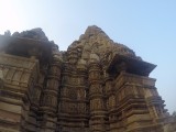 Western group of temples