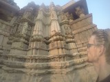 Western group of temples