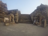Western group of temples