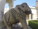 Jain temples