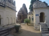 Jain temples