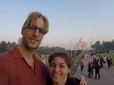 Taj Mahal
