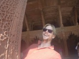 Agra Fort