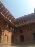 Agra Fort