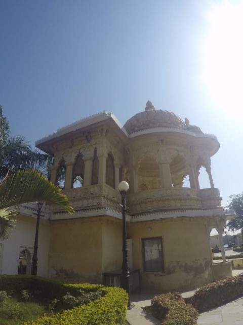 Jag Mandir