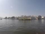 Boottocht Udaipur