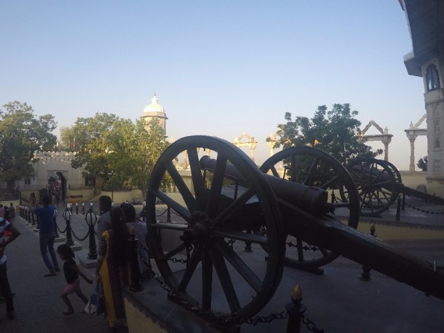 City Palace