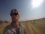 Camelsafari
