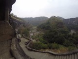 Ajanta caves