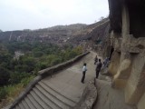 Ajanta caves