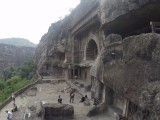Ajanta caves