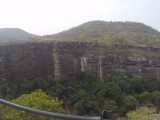 Ajanta caves
