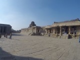 Vithala temple complex