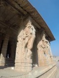 Vithala temple complex