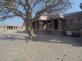 Vithala temple complex