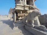 Vithala temple complex