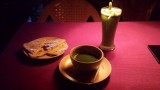 Dinner @ Trishul