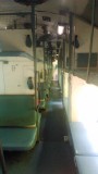 Lege trein