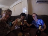 Proost @ Red Sun bar