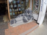 Streets of Cochin