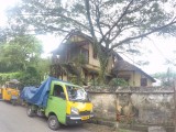 Streets of Cochin