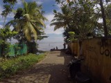 Kerala backwaters