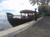 Kerala backwaters