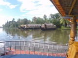 Kerala backwaters