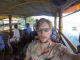 Kerala backwaters