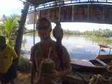 Kerala backwaters
