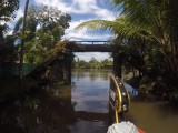 Kerala backwaters