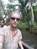 Kerala backwaters