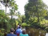 Kerala backwaters