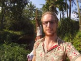 Kerala backwaters