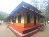 Kerala backwaters