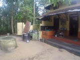 Kerala backwaters