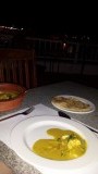 Dinner @ Arca Nova